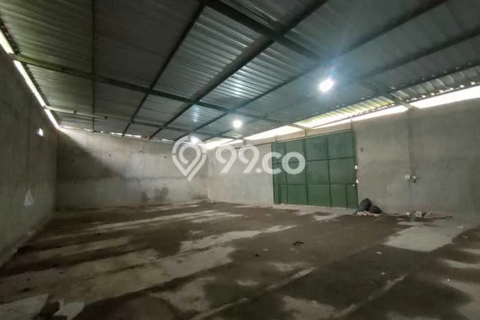 Gudang disewakan lokasi strategis Margahayu Bandung 225m2 Gudang disewakan lokasi strategis Margahayu Bandung 225m2