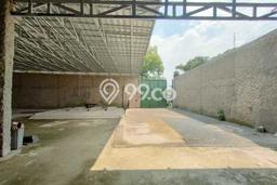 Gudang disewakan lokasi strategis Margahayu Bandung 414m2 Gudang disewakan lokasi strategis Margahayu Bandung 414m2