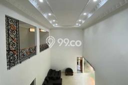 Rumah Luxury Modern Tanpa Renovasi di Mekar Wangi Bandung Rumah Luxury Modern Tanpa Renovasi di Mekar Wangi Bandung