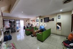 Rumah Minimalis 2 Kamar LT 120m2 di Mekar Wangi Rumah Minimalis 2 Kamar LT 120m2 di Mekar Wangi