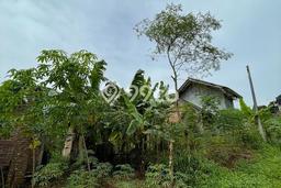 Kavling Tanah untuk Dijual di Cigadung, Bandung, Luas 4153m2 Kavling Tanah untuk Dijual di Cigadung, Bandung, Luas 4153m2