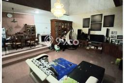 Rumah Modern 5 Kamar LT 187m2 di Taman Kopo Indah Rumah Modern 5 Kamar LT 187m2 di Taman Kopo Indah