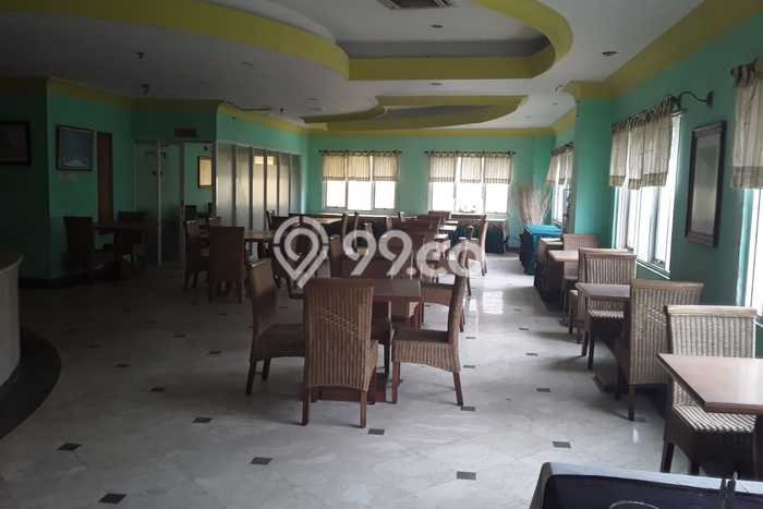 Untuk Dijual! Komersial di Cihampelas Bandung LT 2900m2 / LB 6800m2 Kawasan Strategis Untuk Dijual! Komersial di Cihampelas Bandung LT 2900m2 / LB 6800m2 Kawasan Strategis