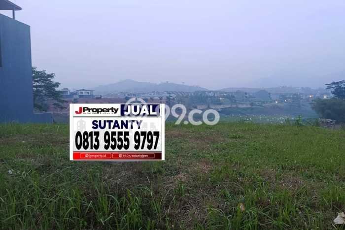 Tanah Dijual di Bandung Seluas 458m2 Strategis Tanah Dijual di Bandung Seluas 458m2 Strategis