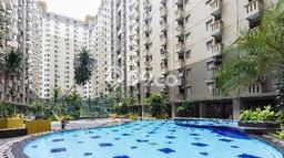 Hunian Apartemen Ekonomis di Bandung dengan 2 Kamar Tidur, 1 Kamar Mandi Hunian Apartemen Ekonomis di Bandung dengan 2 Kamar Tidur, 1 Kamar Mandi