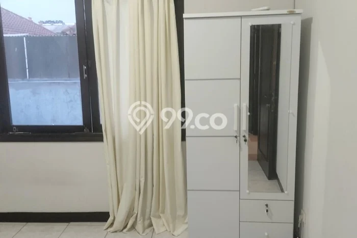 Jarang Ada! Rumah Sewa 3 Kamar Nyaman Siap Huni Kota Baru Parahyangan Jarang Ada! Rumah Sewa 3 Kamar Nyaman Siap Huni Kota Baru Parahyangan