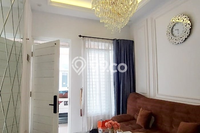 Hunian Cantik Minimalis Lb 260m2 di Margahayu, Bandung Hunian Cantik Minimalis Lb 260m2 di Margahayu, Bandung