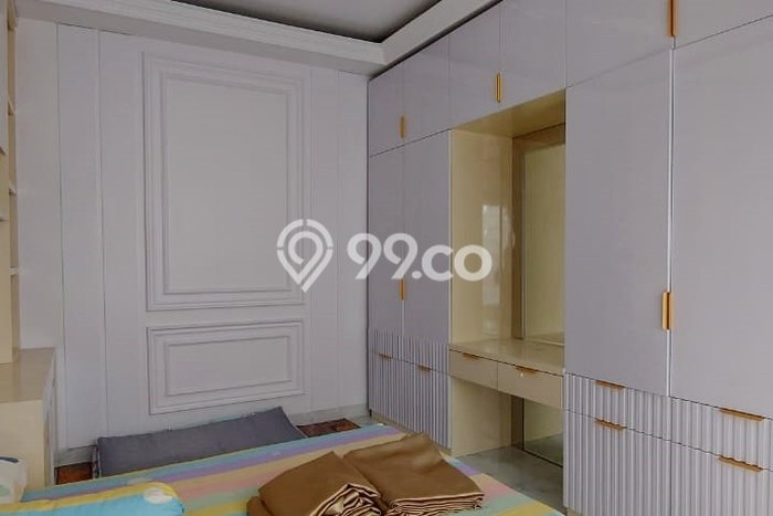 Hunian Cantik Minimalis Lb 260m2 di Margahayu, Bandung Hunian Cantik Minimalis Lb 260m2 di Margahayu, Bandung