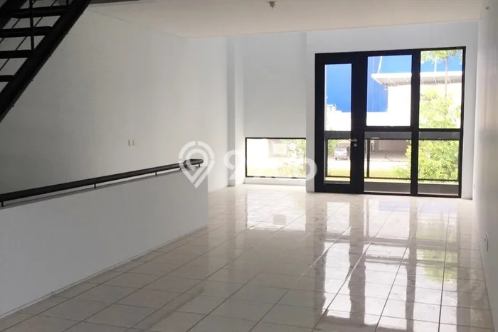 Ruko Dijual di Prime Area Bandung Luas 142m2 Ruko Dijual di Prime Area Bandung Luas 142m2