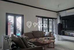 Ready to Use! Luxury House LT 240m2 Desain Modern di Kota Baru Parahyangan Ready to Use! Luxury House LT 240m2 Desain Modern di Kota Baru Parahyangan
