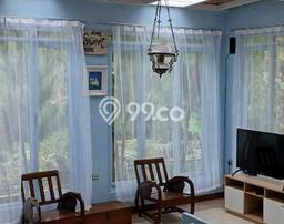 Ready to Use! Luxury House LT 344m2 Desain Elegan di Setiabudi Ready to Use! Luxury House LT 344m2 Desain Elegan di Setiabudi