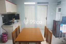 Lokasi strategis! Rumah siap pakai dikontrakkan di Arcamanik LB 80m2 Lokasi strategis! Rumah siap pakai dikontrakkan di Arcamanik LB 80m2