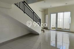 Rumah Minimalis 2 KT LT 112m2 di Summarecon Bandung Rumah Minimalis 2 KT LT 112m2 di Summarecon Bandung