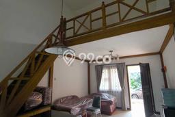 Rumah Strategis kawasan Kota Baru Parahyangan, 1 KM, Area Tenang, Luas 125m² Bangunan 100m² Rumah Strategis kawasan Kota Baru Parahyangan, 1 KM, Area Tenang, Luas 125m² Bangunan 100m²