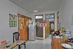 Dijual Rumah 3 Kamar Lokasi Strategis Bagus dan Strategis di Margahayu Dijual Rumah 3 Kamar Lokasi Strategis Bagus dan Strategis di Margahayu