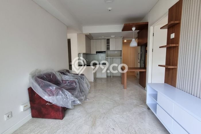 Dijual Apartemen 3 KT & 0 KM di Bandung Area Strategis Dijual Apartemen 3 KT & 0 KM di Bandung Area Strategis