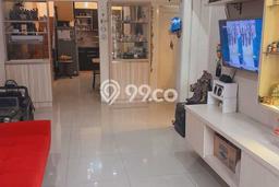 Rumah Strategis Minimalis Lb 132m2 di Taman Kopo Indah, Bandung Rumah Strategis Minimalis Lb 132m2 di Taman Kopo Indah, Bandung