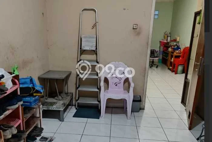 Rumah Minimalis 4 KT di Bandung Barat Bandung Rumah Minimalis 4 KT di Bandung Barat Bandung
