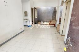 Rumah Modern 3 KT di Kota Baru Parahyangan Bandung Rumah Modern 3 KT di Kota Baru Parahyangan Bandung