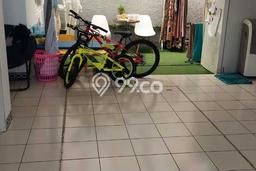 Rumah Minimalis 3 KT LT 126m2 di Kota Baru Parahyangan Rumah Minimalis 3 KT LT 126m2 di Kota Baru Parahyangan