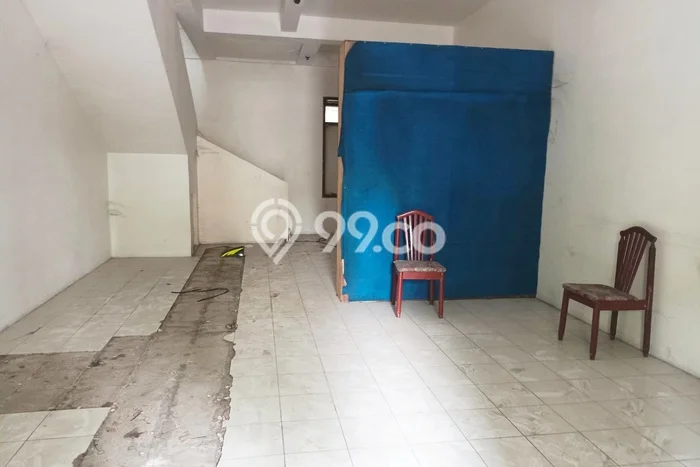 Unit Ruko Tersedia di Taman Kopo Indah Spesifikasi LB 150m2 Unit Ruko Tersedia di Taman Kopo Indah Spesifikasi LB 150m2