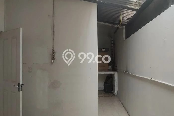 Rumah Luas Asri 2 KT Siap Pakai di Sariwangi Bandung Rumah Luas Asri 2 KT Siap Pakai di Sariwangi Bandung