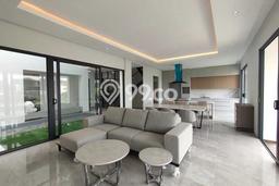 Rumah Luxury Modern Siap Huni di Kota Baru Parahyangan Bandung Rumah Luxury Modern Siap Huni di Kota Baru Parahyangan Bandung