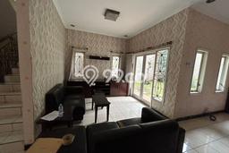 Rumah di Kota Baru Parahyangan, 3 KT, Dekat Pusat Kota, Luas 240m² Bangunan 190m² Rumah di Kota Baru Parahyangan, 3 KT, Dekat Pusat Kota, Luas 240m² Bangunan 190m²