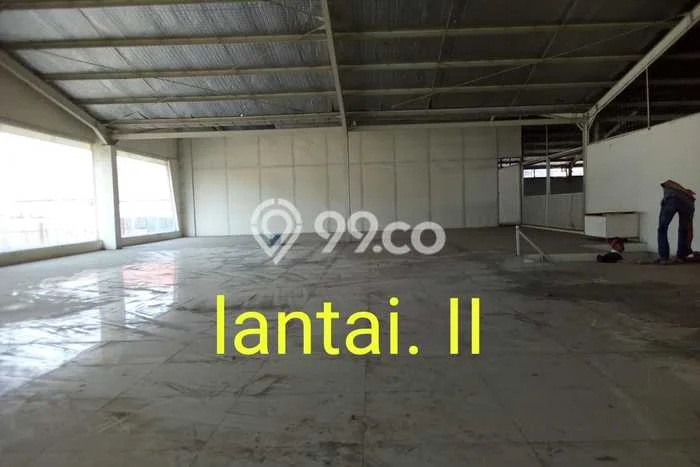 Gudang Dijual Lokasi Emas di Ciparay Luas 3000m2 Gudang Dijual Lokasi Emas di Ciparay Luas 3000m2