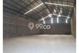 FOR RENT! Gudang di Kopo Cocok untuk Bisnis 600m2 FOR RENT! Gudang di Kopo Cocok untuk Bisnis 600m2