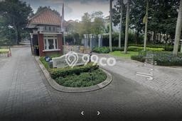 Rumah Elit Modern Tanpa Renovasi di Kota Baru Parahyangan Bandung Rumah Elit Modern Tanpa Renovasi di Kota Baru Parahyangan Bandung
