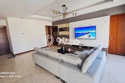 Paling Dicari! Apartemen Eksklusif Dijual di Hegarmanah Punya 2 Bedroom Paling Dicari! Apartemen Eksklusif Dijual di Hegarmanah Punya 2 Bedroom