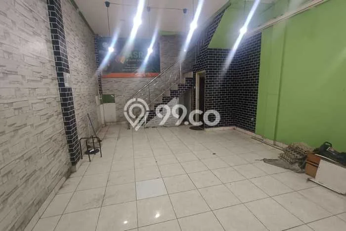 Ruko Disewakan Kawasan Taman Kopo Indah, Luas 80m², Area Premium, Siap Usaha Ruko Disewakan Kawasan Taman Kopo Indah, Luas 80m², Area Premium, Siap Usaha