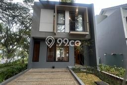 Dijual Hunian Rumah Nyaman 2 Kamar di Kota Baru Parahyangan, Bandung Dijual Hunian Rumah Nyaman 2 Kamar di Kota Baru Parahyangan, Bandung