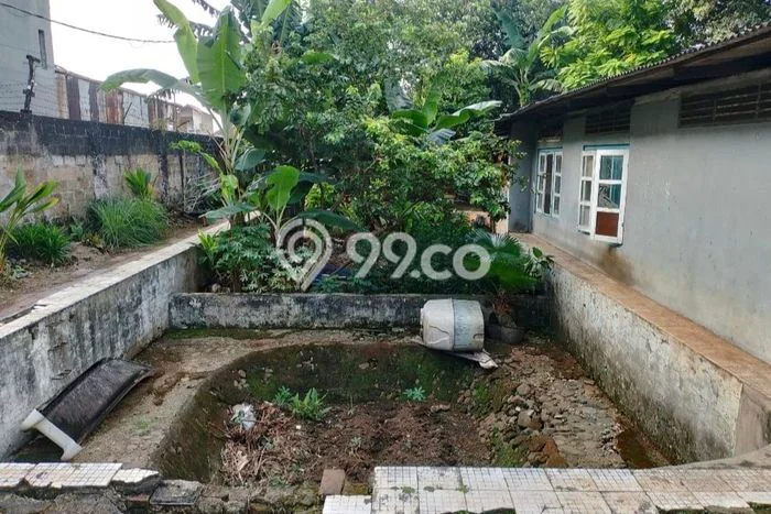 Tanah Siap Bangun Dijual di Depok Punya Luas 2520m2 Tanah Siap Bangun Dijual di Depok Punya Luas 2520m2
