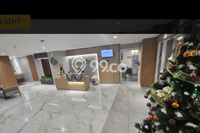 Dijual Apartemen 1 KT & 1 KM di Jakarta Barat Lokasi Strategis Dijual Apartemen 1 KT & 1 KM di Jakarta Barat Lokasi Strategis