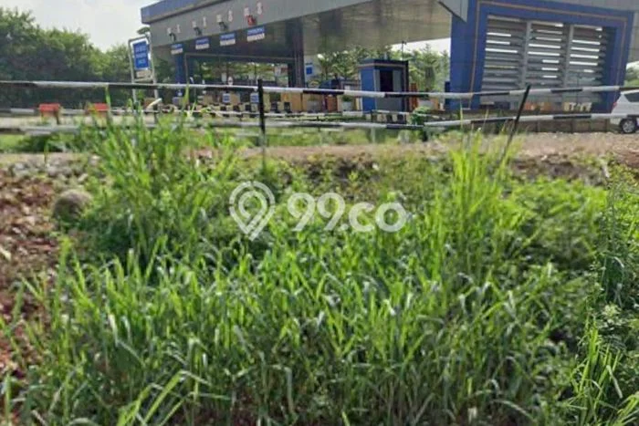 Kavling Tanah untuk Dijual di Jelupang, Tangerang, Luas 850m2 Kavling Tanah untuk Dijual di Jelupang, Tangerang, Luas 850m2