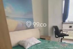 Hunian Apartemen Strategis untuk Dijual di Tangerang dengan 0 Kamar Hunian Apartemen Strategis untuk Dijual di Tangerang dengan 0 Kamar