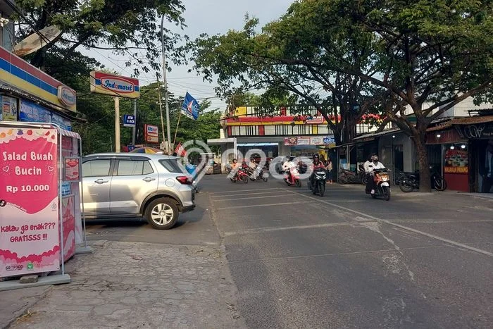 Paling Diincar! Ruko Dijual di Kunciran Harga Kompetitif Paling Diincar! Ruko Dijual di Kunciran Harga Kompetitif
