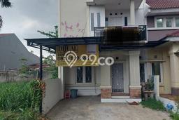 Dijual Cepat Rumah Bagus Siap Huni LB 200m2 di Cibodas, Tangerang Dijual Cepat Rumah Bagus Siap Huni LB 200m2 di Cibodas, Tangerang