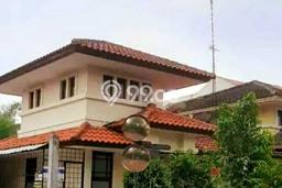 Rumah Luas Asri 3 KT Siap Huni di Lippo Karawaci Tangerang Rumah Luas Asri 3 KT Siap Huni di Lippo Karawaci Tangerang
