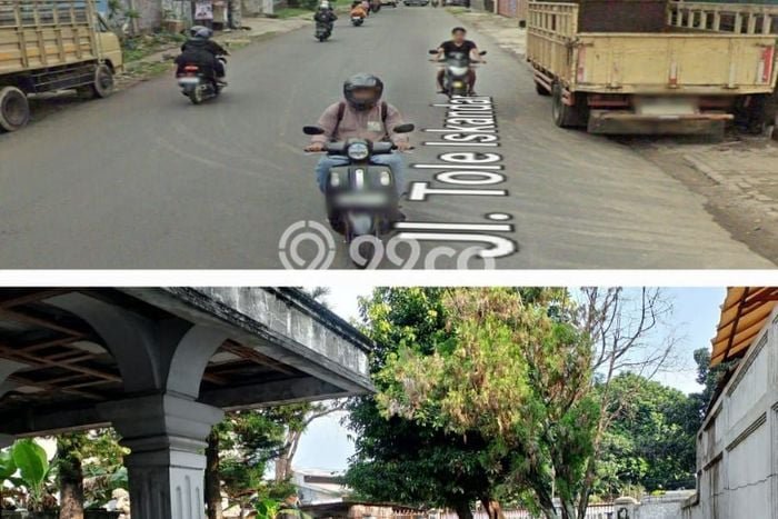 Tanah Kavling Dijual di Sukmajaya, Depok dengan Luas Tanah 2m2 Tanah Kavling Dijual di Sukmajaya, Depok dengan Luas Tanah 2m2
