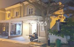 Rumah Minimalis 2 KT di Gading Serpong Tangerang Rumah Minimalis 2 KT di Gading Serpong Tangerang