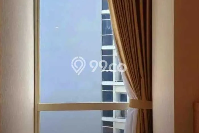 Untuk Dijual Apartemen di Pinang, Tangerang Punya 1 Kamar Tidur Untuk Dijual Apartemen di Pinang, Tangerang Punya 1 Kamar Tidur