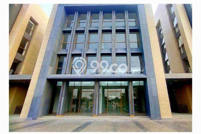 Kantor Bagus Dijual di BSD Tangerang Strategis Cocok untuk Kembangkan Bisnis Kantor Bagus Dijual di BSD Tangerang Strategis Cocok untuk Kembangkan Bisnis