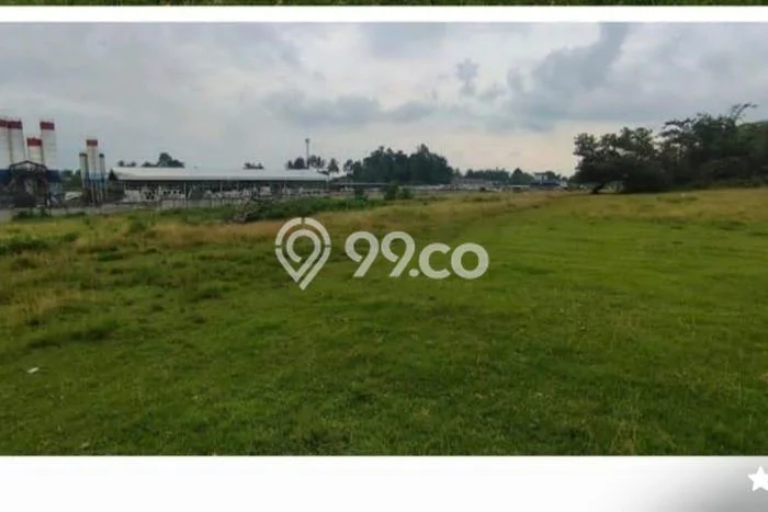 Lahan Strategis di Cileles Dijual dengan Luas 60000m2 Lahan Strategis di Cileles Dijual dengan Luas 60000m2