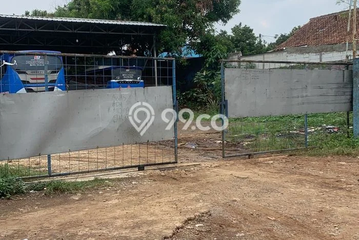 Tanah Dijual di Bogor Seluas 1428m2 Strategis Tanah Dijual di Bogor Seluas 1428m2 Strategis
