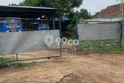 Tanah Dijual di Bogor Seluas 1428m2 Strategis Tanah Dijual di Bogor Seluas 1428m2 Strategis