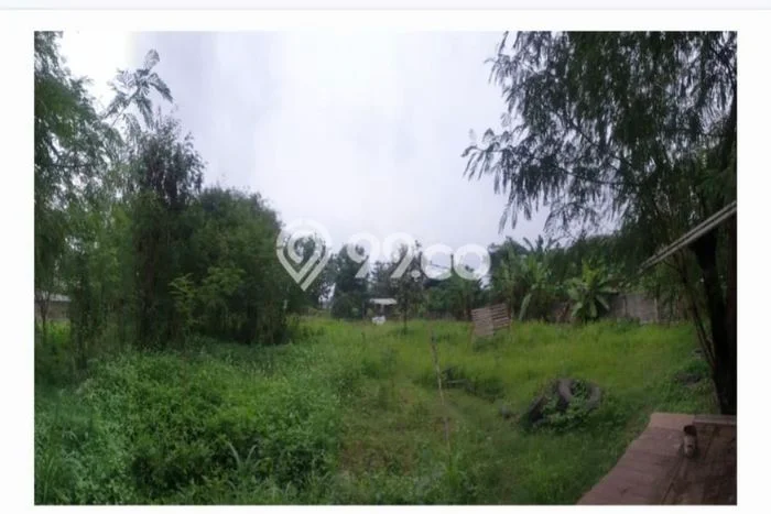 Tanah Kavling Dijual di Tangerang dengan Spesifikasi 4000m2 Tanah Kavling Dijual di Tangerang dengan Spesifikasi 4000m2