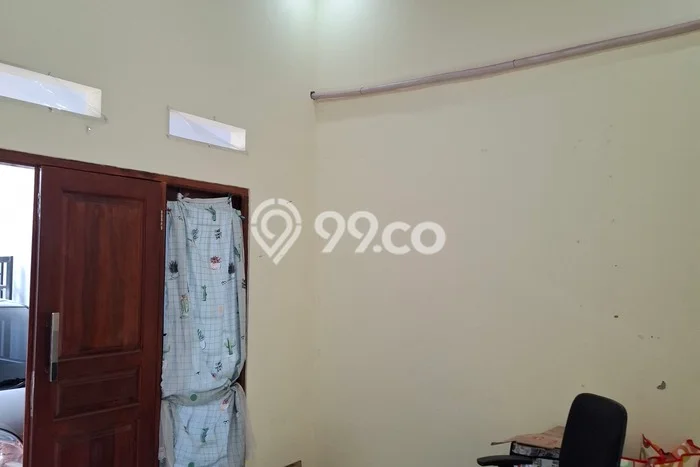 Jual Rumah Modern 1 KT di Jati Mekar, Bekasi Jual Rumah Modern 1 KT di Jati Mekar, Bekasi